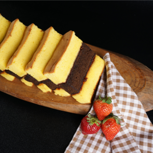 Cake Lapis Surabaya - gambar 6