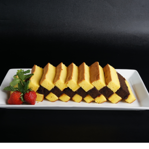 Cake Lapis Surabaya - gambar 4