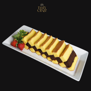 Cake Lapis Surabaya
