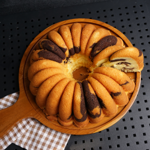 Marble Cake - gambar 6