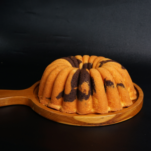 Marble Cake - gambar 2