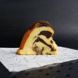 Marble Cake - gambar 5