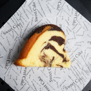 Marble Cake - gambar 4