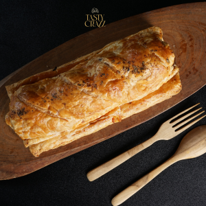Tasty Crazz Picnic Roll Family size - gambar 4