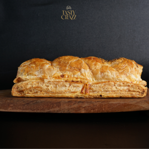 Tasty Crazz Picnic Roll Family size - gambar 7