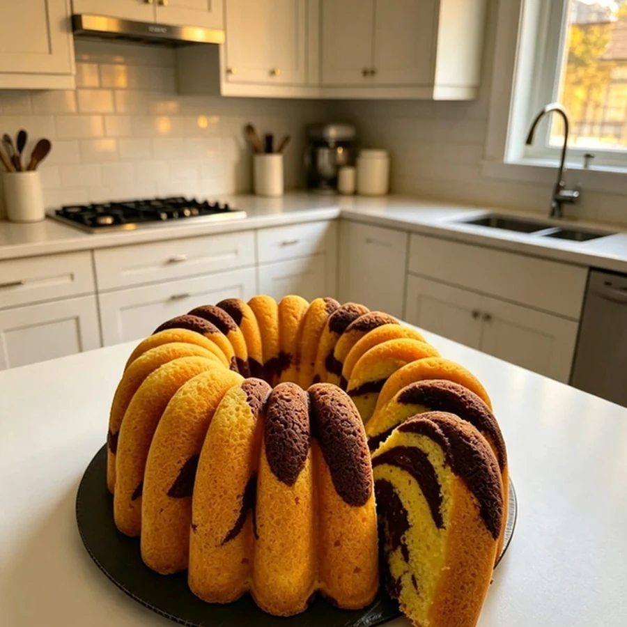 Cake Tasty Crazz