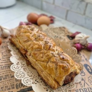 Tasty crazz Picnic Roll family size