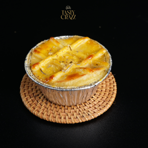 Pastel Tutup Kuah Susu Mini Size Tasty Crazz - gambar 2