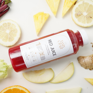Red Juice
