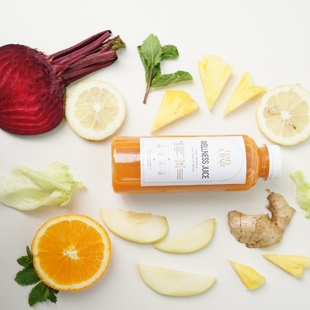 Wellness Juice - Image 2