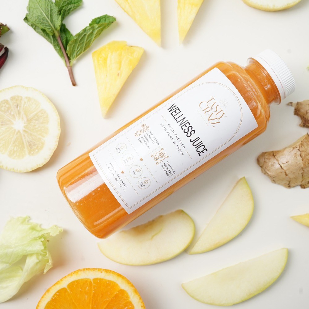 Wellness Juice